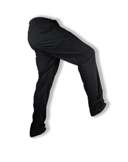 Trek Pants - Black