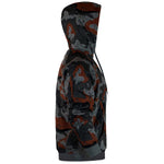Load image into Gallery viewer, Men&#39;s X Stitch Midweight Classic Hoodie
