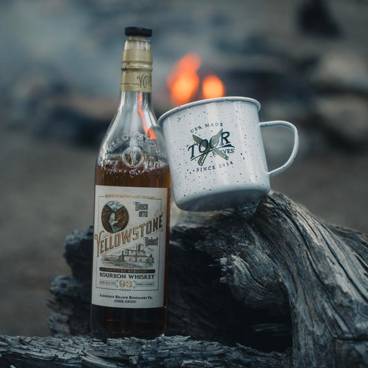 Campfire Cup