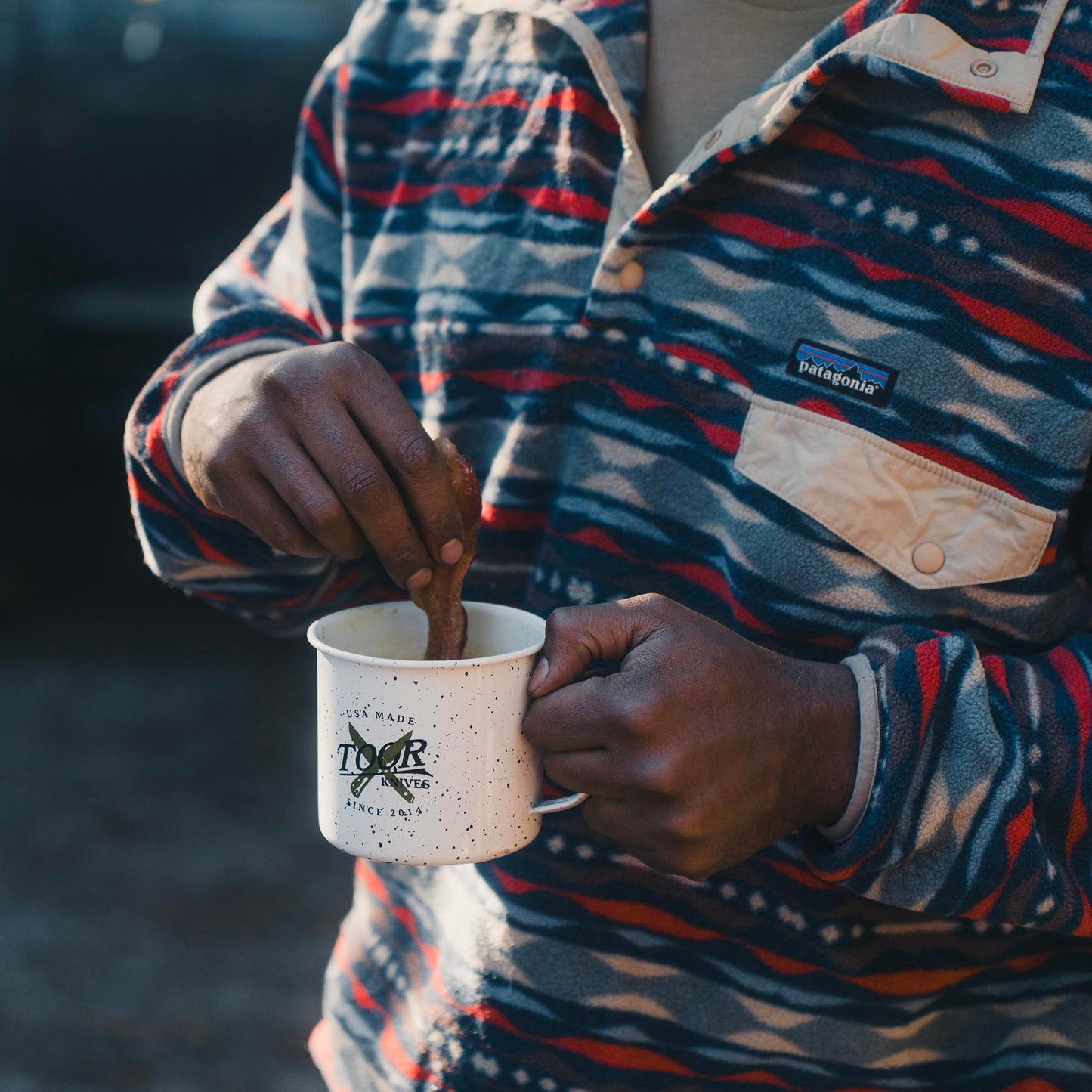 Campfire Cup