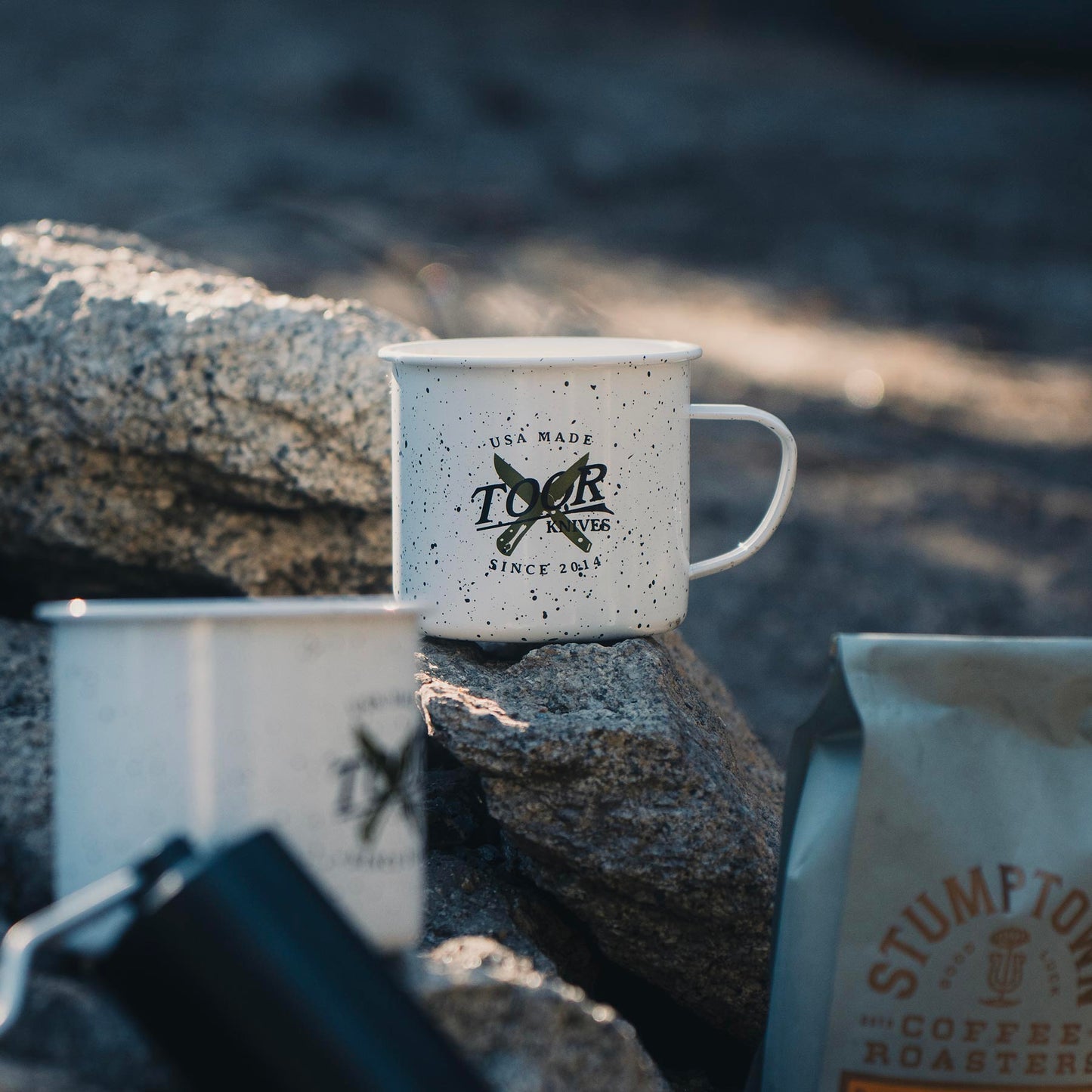 Campfire Cup