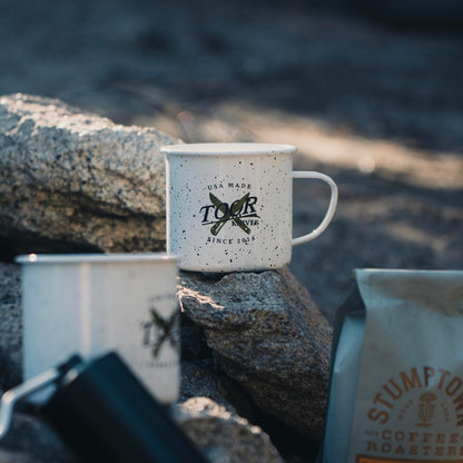 Campfire Cup