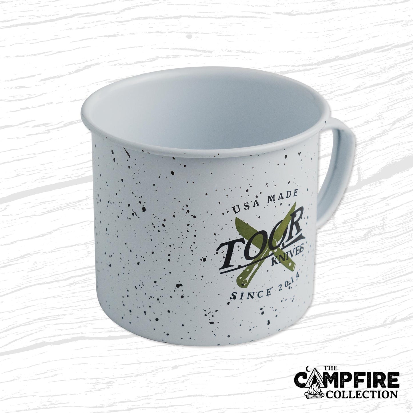 Campfire Cup