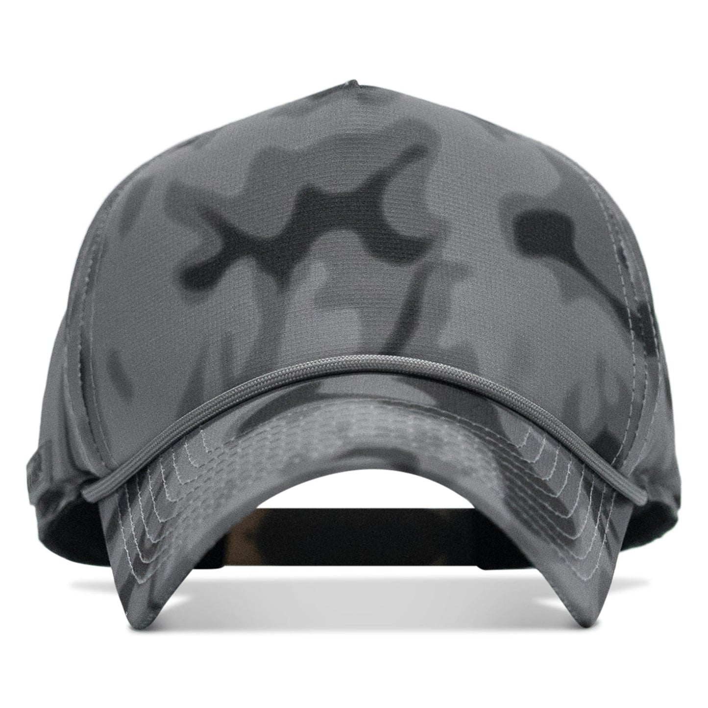 Weekender 5 Panel Patchless Snapback Hat