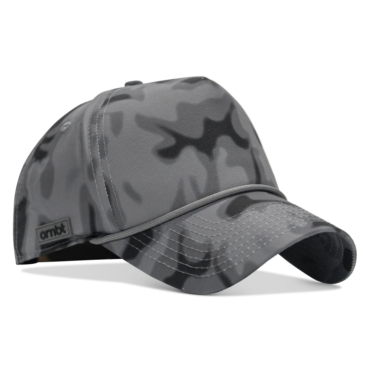 Weekender 5 Panel Patchless Snapback Hat