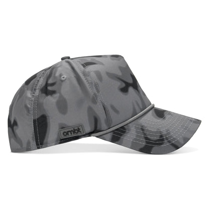 Weekender 5 Panel Patchless Snapback Hat