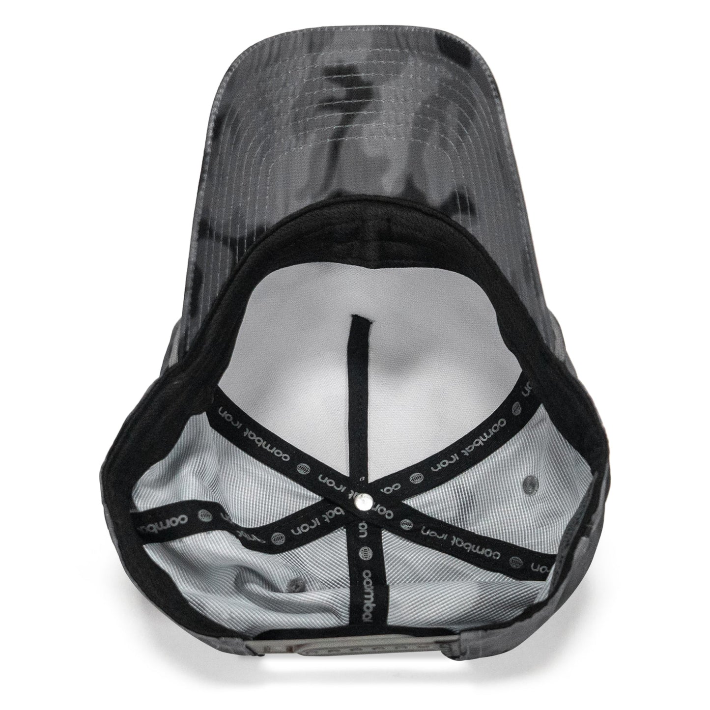 Weekender 5 Panel Patchless Snapback Hat