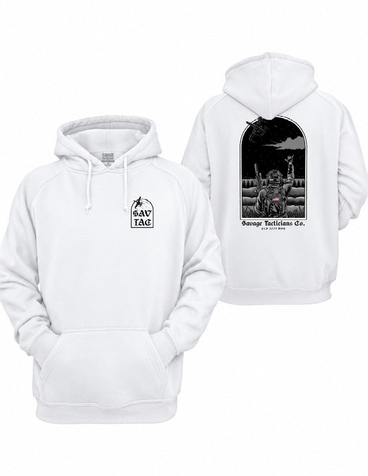 CAS Hoodie