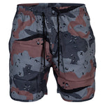 Load image into Gallery viewer, Men&#39;s Tactical Athlete Lightweight Shorts | 5.5&quot;
