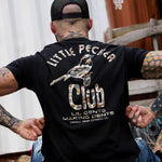 Load image into Gallery viewer, Little Pecker Club Men&#39;s T-Shirt
