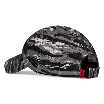 Tactical Athlete Low Profile RipStop Snapback Hat