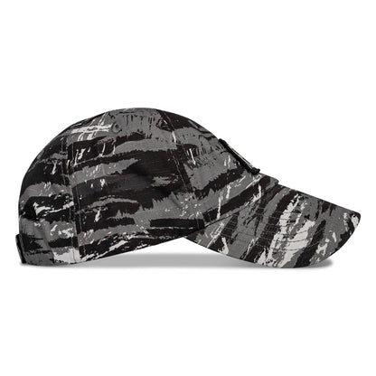 Feral Patch Low Profile Ripstop Hat
