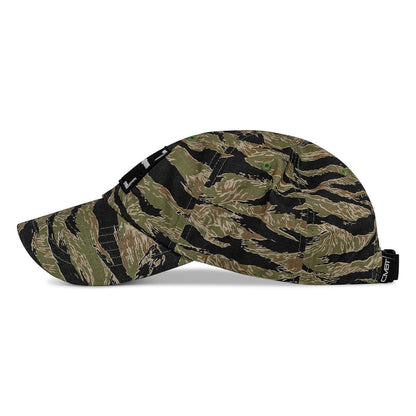 Uzi Patch Ripstop Low Profile Snapback
