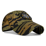 Load image into Gallery viewer, Ripstop Nobody Is Coming To Save You Patch Low Profile Hat
