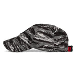 Load image into Gallery viewer, Ripstop Nobody Is Coming To Save You Patch Low Profile Hat
