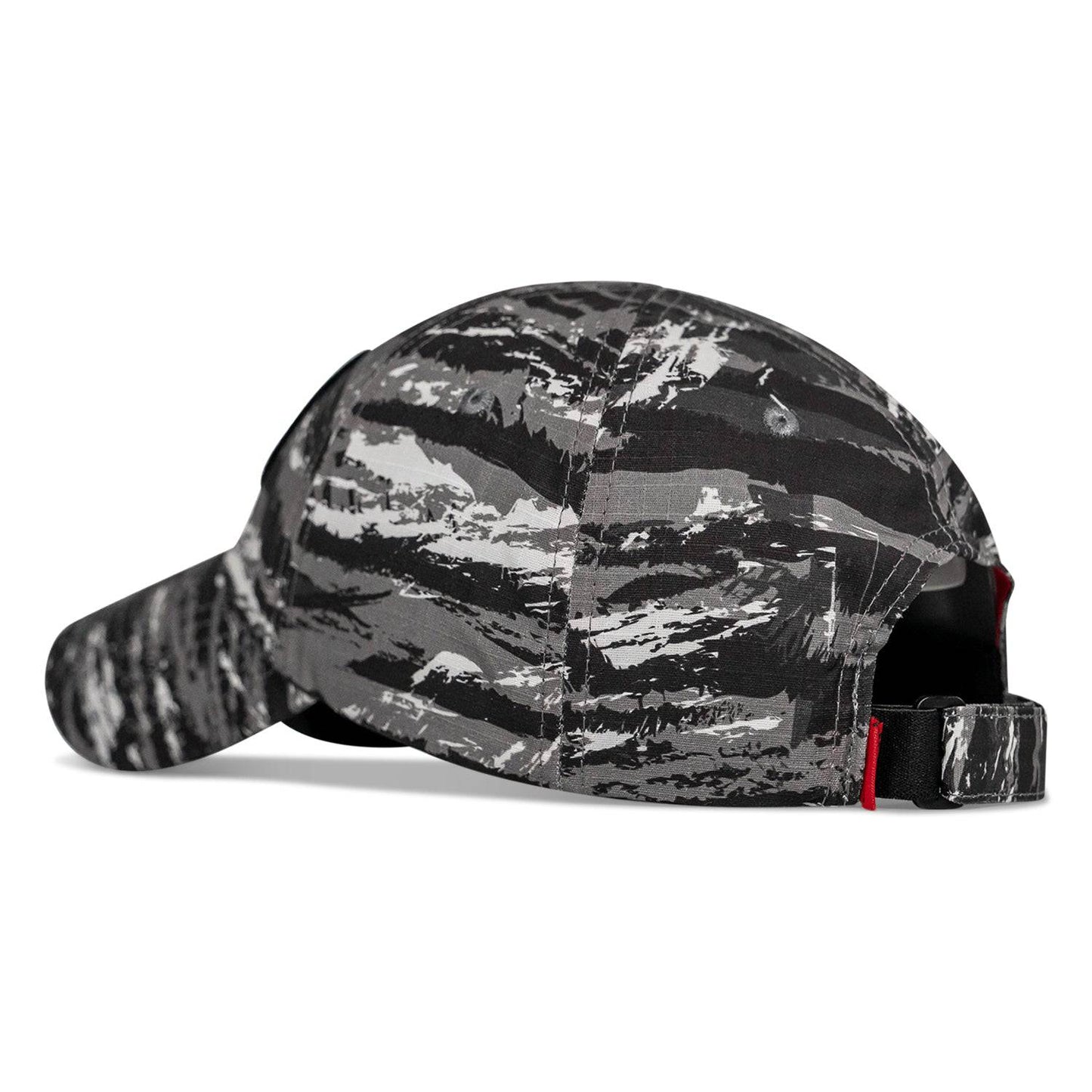 Uzi Patch Ripstop Low Profile Snapback