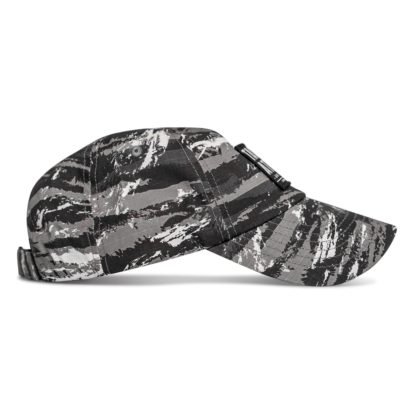 Tactical Athlete Low Profile RipStop Snapback Hat