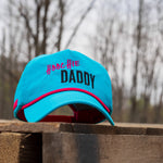 Load image into Gallery viewer, Hoochie Daddy Crushable Edition Rope SnapBack Hat
