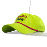 Load image into Gallery viewer, Hoochie Daddy Crushable Weekender Performance Hat
