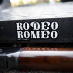 Load image into Gallery viewer, Rodeo Romeo Decal
