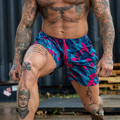 Men's V3 Performance Shorts | 5.5"