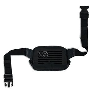 Fanny Pack Dump Pouch V2.5