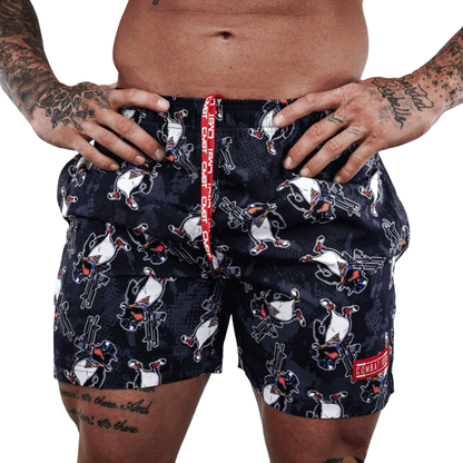 Men's V3 Performance Edition Shorts | 5.5"