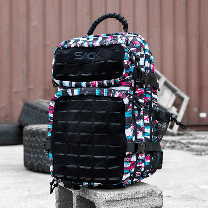 35L Sack™ Backpack | Kalagush Edition