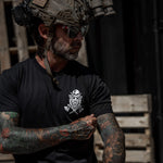 Load image into Gallery viewer, In the End, we meet Again | Unit Valhalla Men&#39;s T-Shirt
