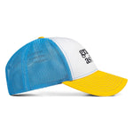 Load image into Gallery viewer, Grateful As Fuck SnapBack
