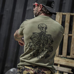 Load image into Gallery viewer, Hope Is For Amateurs Men&#39;s T-Shirt
