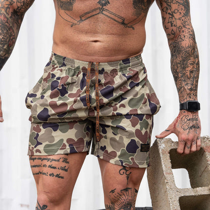 Men's V3 Performance Shorts | 5.5"