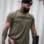 Load image into Gallery viewer, Do Not Comply Men&#39;s T-Shirt

