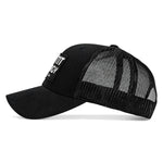 Load image into Gallery viewer, Big Tit Energy Patch Mesh Snapback Hat
