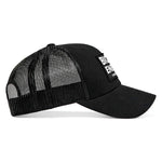 Load image into Gallery viewer, Big Tit Energy Patch Mesh Snapback Hat
