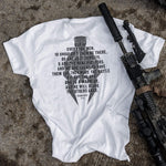 Load image into Gallery viewer, HERACLITUS WARRIOR MEN&#39;S T-SHIRT
