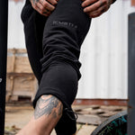 Load image into Gallery viewer, Men&#39;s Adjustable Performance Joggers
