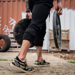 Load image into Gallery viewer, Men&#39;s Adjustable Performance Joggers
