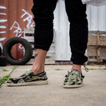 Load image into Gallery viewer, Men&#39;s Adjustable Performance Joggers
