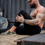 Load image into Gallery viewer, Men&#39;s Adjustable Performance Joggers
