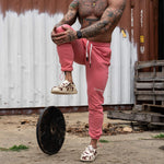 Load image into Gallery viewer, Men&#39;s Adjustable Performance Joggers
