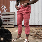 Load image into Gallery viewer, Men&#39;s Adjustable Performance Joggers
