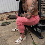 Load image into Gallery viewer, Men&#39;s Adjustable Performance Joggers
