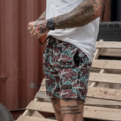 Men's V3 Performance Shorts | 5.5"