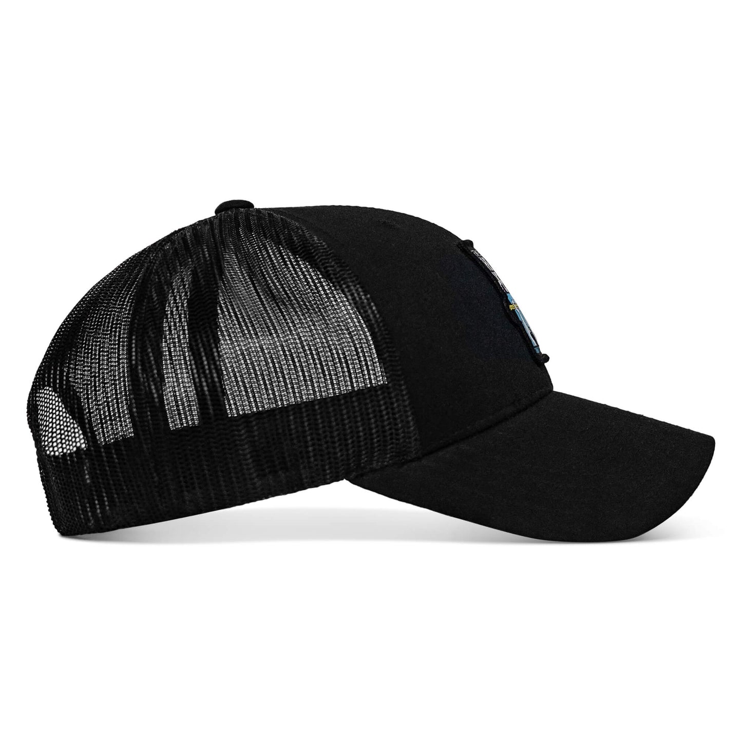 Members Only Little Pecker Club Patch Snapback