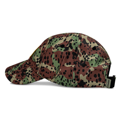 Tactical Athlete Low Profile RipStop Snapback Hat