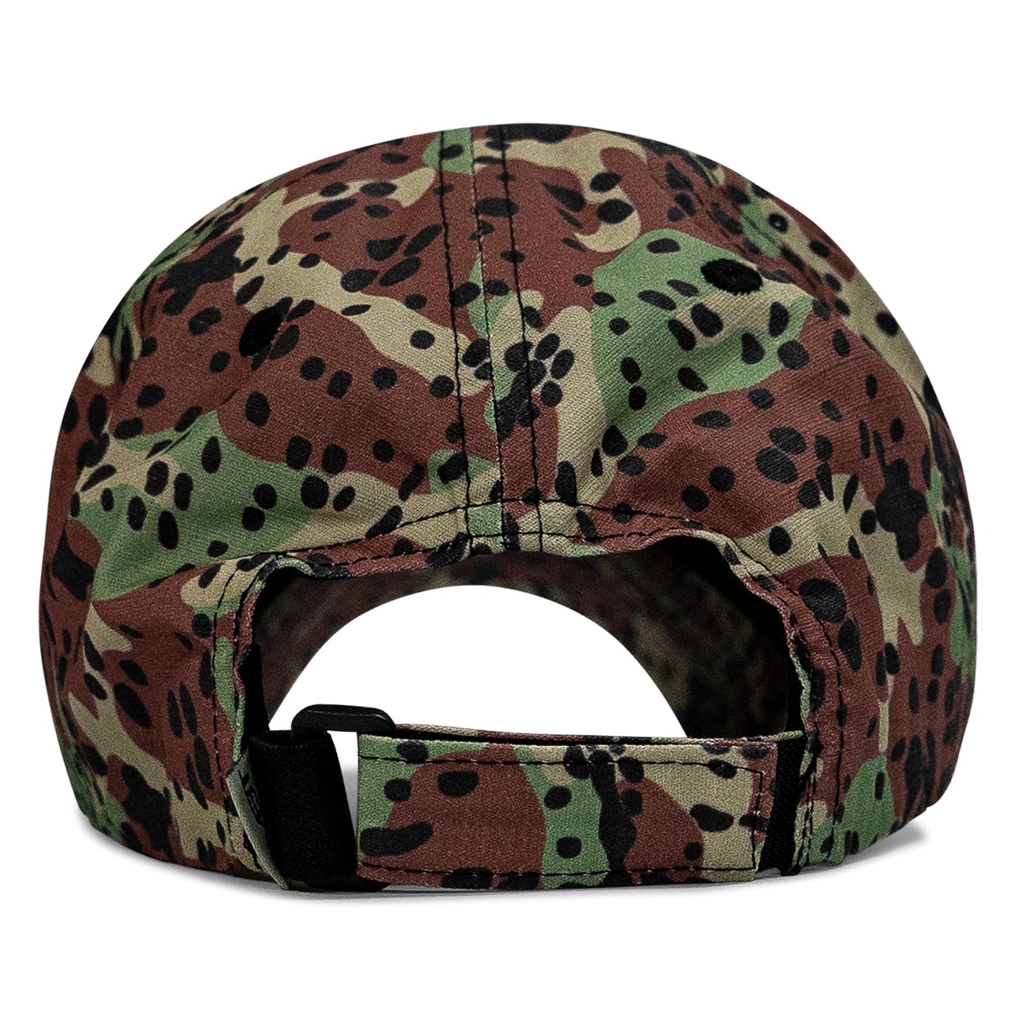 Tactical Athlete Low Profile RipStop Snapback Hat