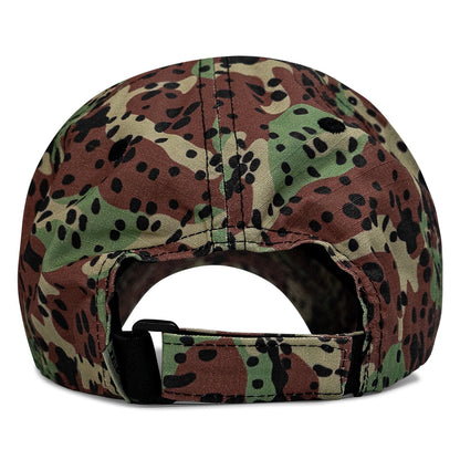 Tactical Athlete Low Profile RipStop Snapback Hat