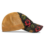 Load image into Gallery viewer, Ripstop Low Pro No Patch Mesh Snapback Hat
