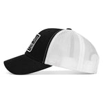 Load image into Gallery viewer, Support Your Local Cowboys Patch Snapback Hat
